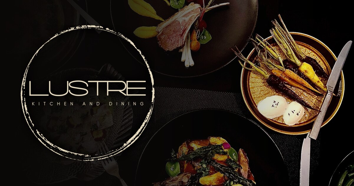 Lustre Kitchen and Dining